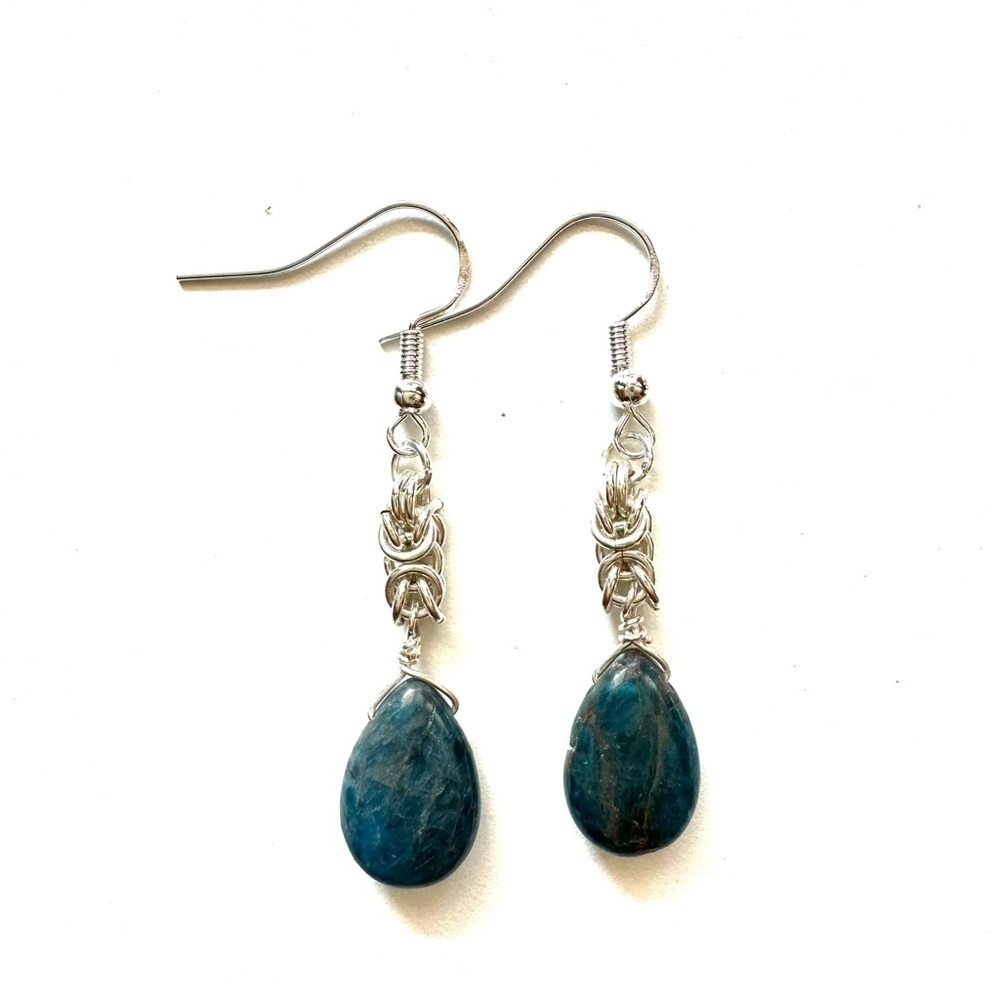 DNB: like to be notified Silent posh show for izziedora handcrafted jewelry - Picture 9 of 11